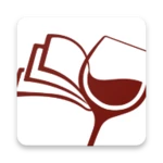 Logo of Wine Diary android Application 